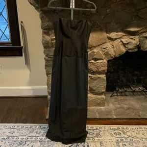 Tahari Gown